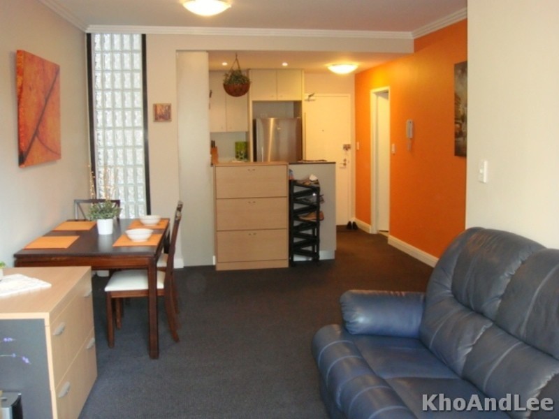 208/2 Jones Bay Road, Pyrmont NSW 2009