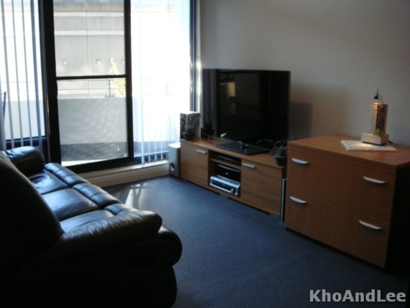 208/2 Jones Bay Road, Pyrmont NSW 2009