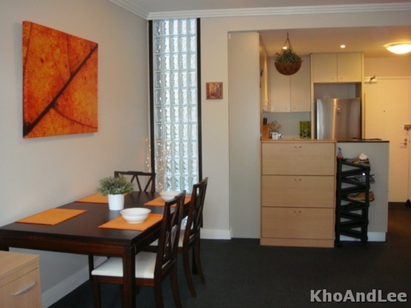 208/2 Jones Bay Road, Pyrmont NSW 2009