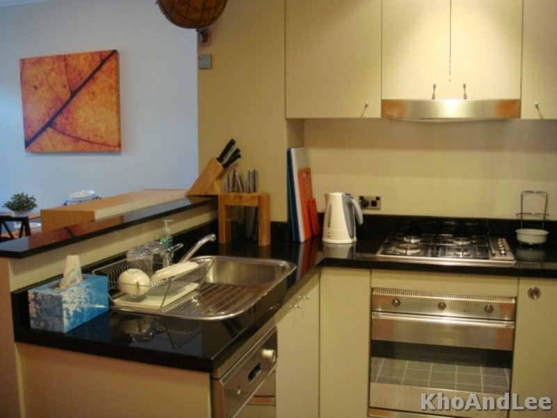 208/2 Jones Bay Road, Pyrmont NSW 2009