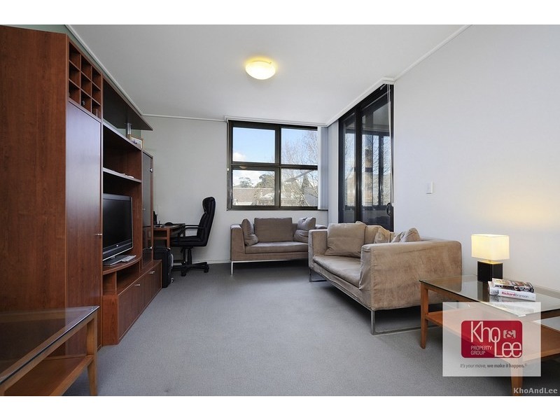 607/444 Harris Street, Ultimo NSW 2007
