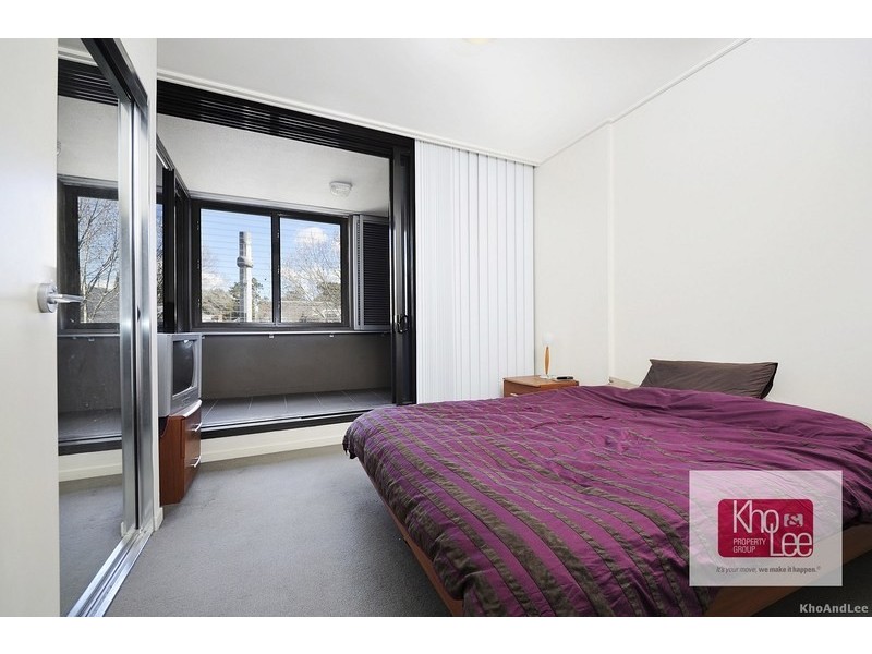 607/444 Harris Street, Ultimo NSW 2007