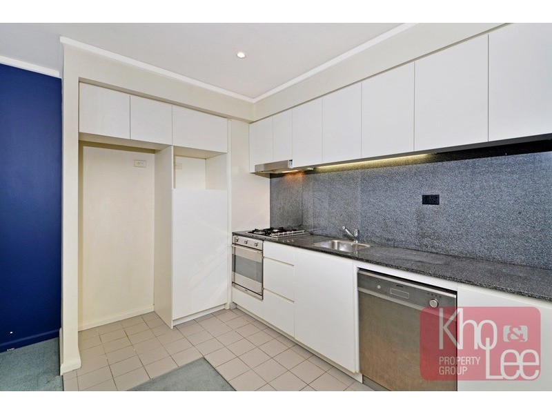B315/62 Mountain Street, Ultimo NSW 2007