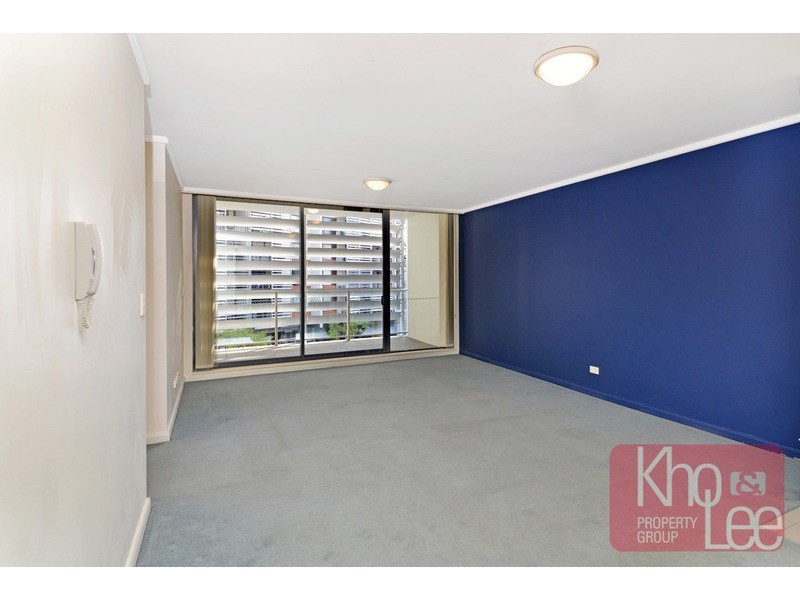 B315/62 Mountain Street, Ultimo NSW 2007