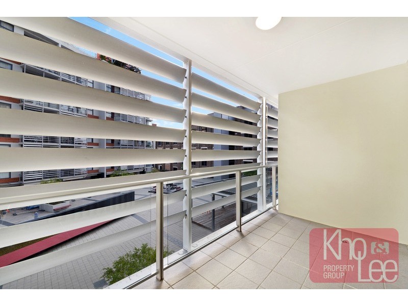 B315/62 Mountain Street, Ultimo NSW 2007