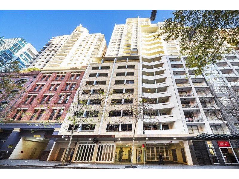 77/361 Kent Street, Sydney NSW 2000