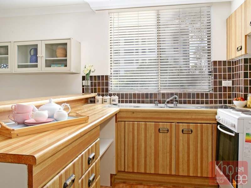 18/61 Macarthur Street, Ultimo NSW 2007