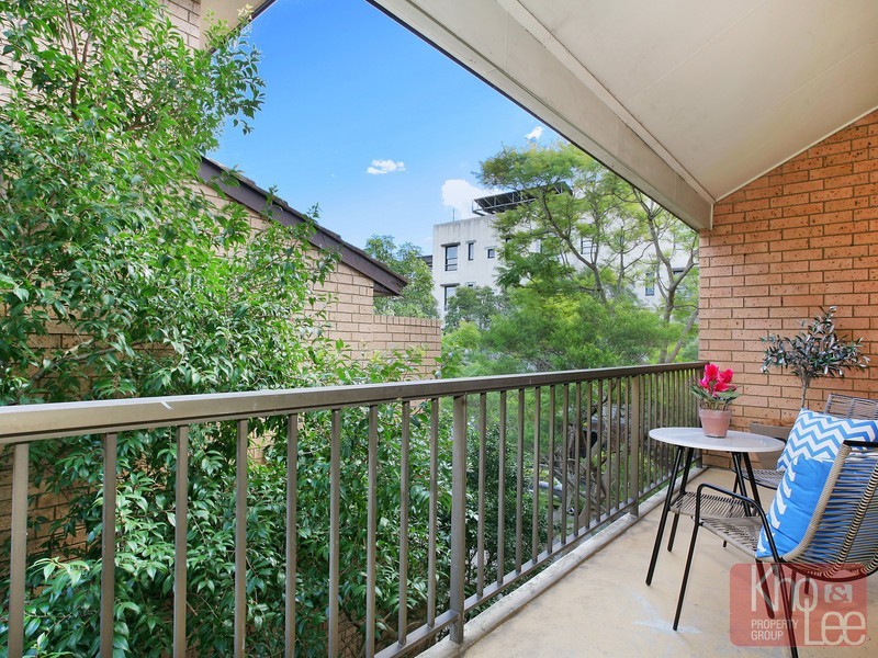 18/61 Macarthur Street, Ultimo NSW 2007