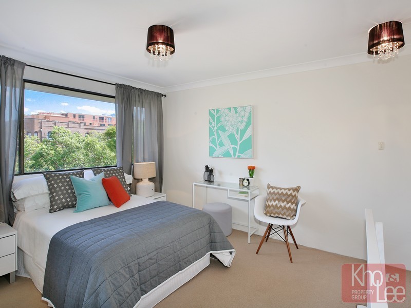 18/61 Macarthur Street, Ultimo NSW 2007