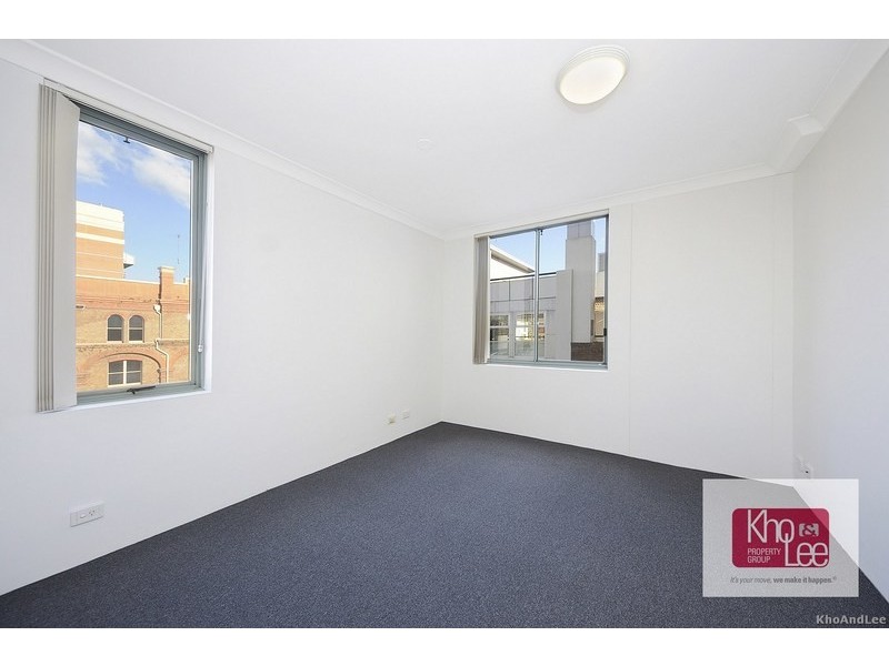 233 Pyrmont Street, Pyrmont NSW 2009