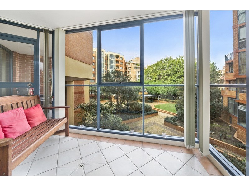 148/120 Pyrmont Street, Pyrmont NSW 2009