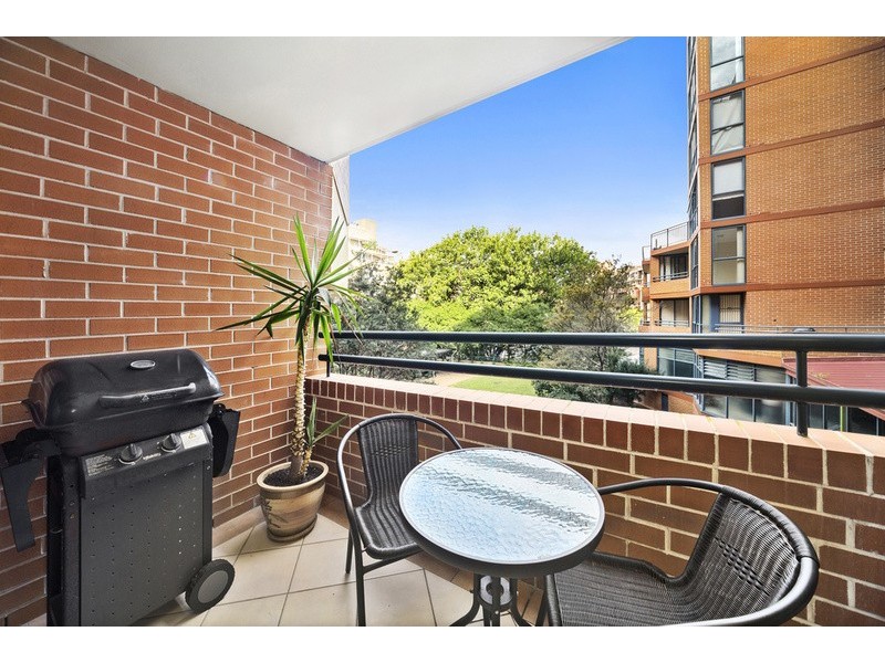 148/120 Pyrmont Street, Pyrmont NSW 2009