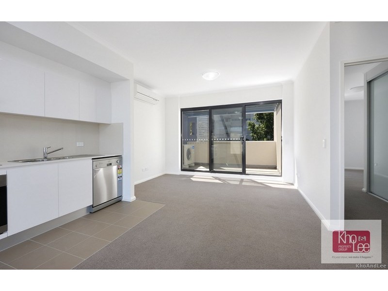 303/92 Cope Street, Waterloo NSW 2017