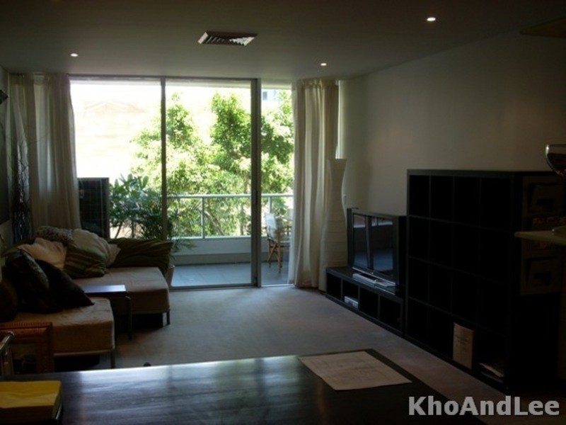 4 Tambua Street, Pyrmont NSW 2009