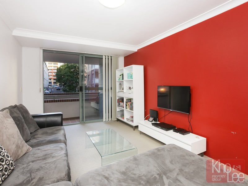 203/1-9 Pyrmont Bridge Road, Pyrmont NSW 2009