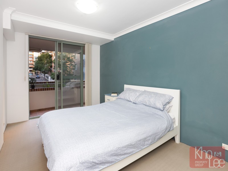 203/1-9 Pyrmont Bridge Road, Pyrmont NSW 2009