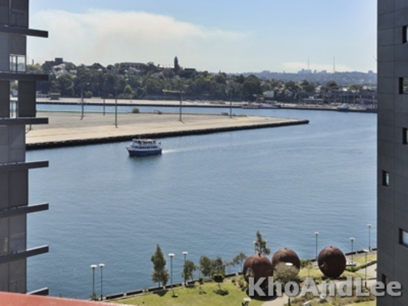 8 Distillery Drive, Pyrmont NSW 2009