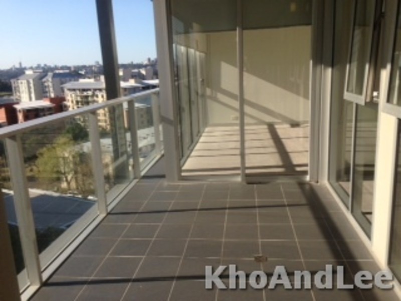 8 Distillery Drive, Pyrmont NSW 2009