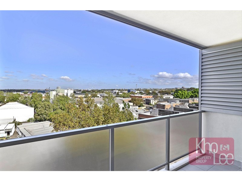 L6/2 Mandible Street, Alexandria NSW 2015