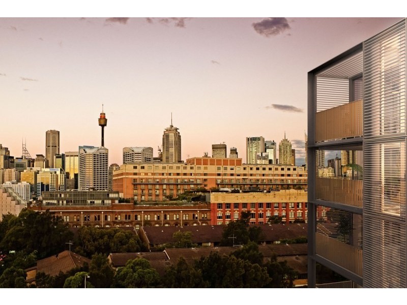 280 Jones Street, Ultimo NSW 2007