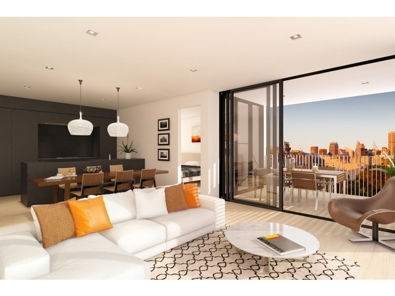 280 Jones Street, Ultimo NSW 2007