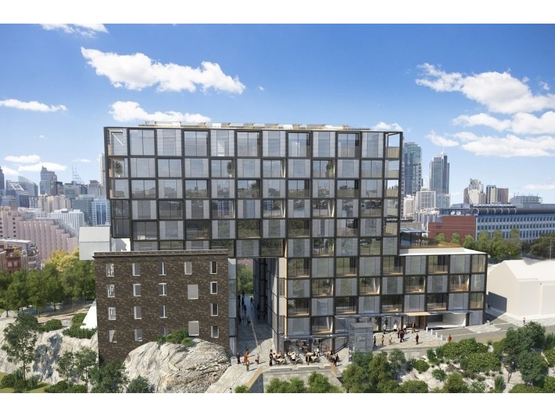 280 Jones Street, Ultimo NSW 2007