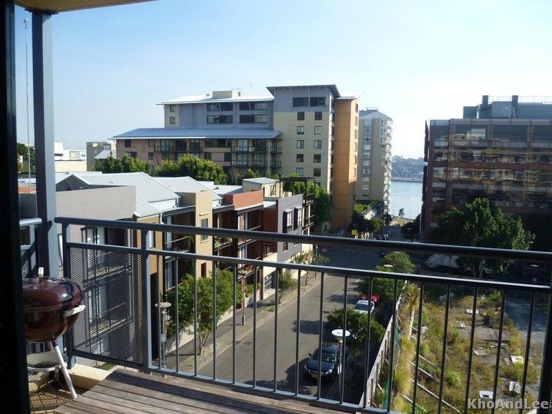 25 Harvey Street, Pyrmont NSW 2009