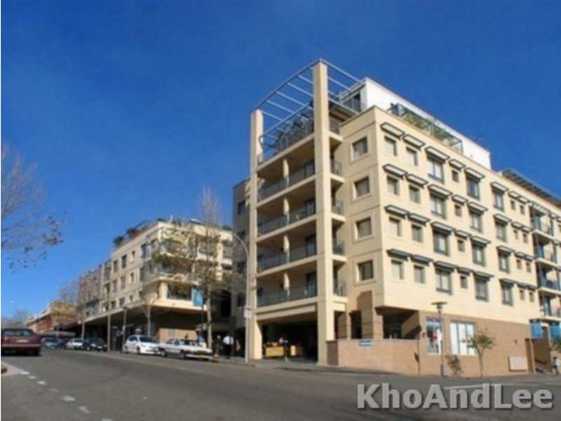 25 Harvey Street, Pyrmont NSW 2009