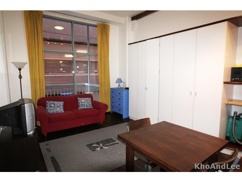 243 Pyrmont Street, Pyrmont NSW 2009