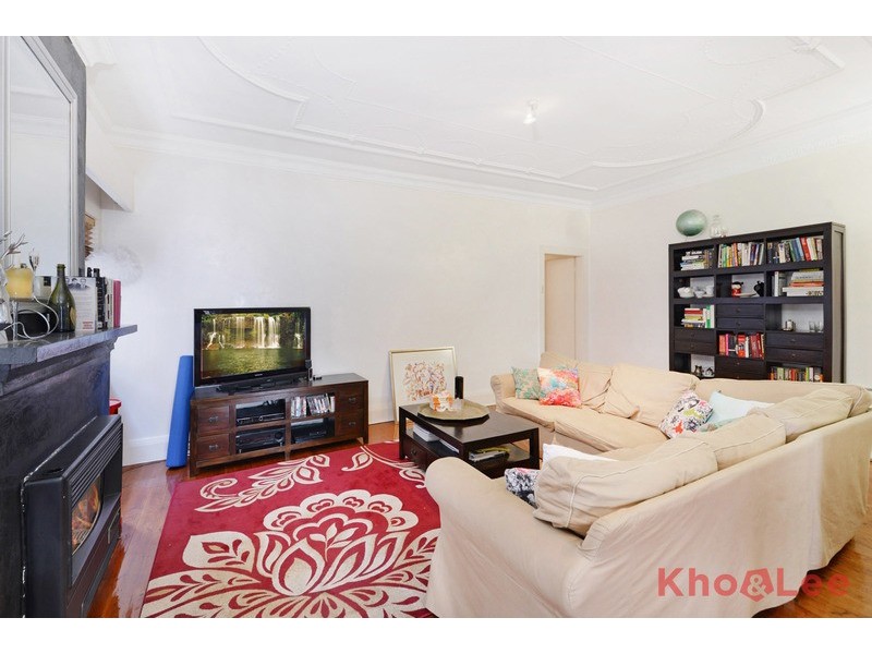 3 Latimer Road, Bellevue Hill NSW 2023