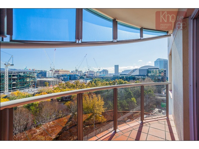 1216/28 Harbour Street, Sydney NSW 2000