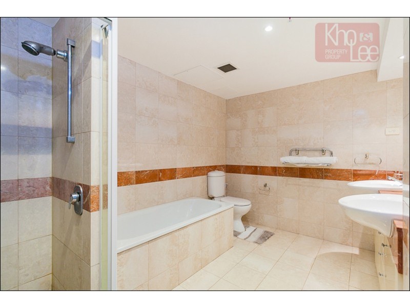 1216/28 Harbour Street, Sydney NSW 2000