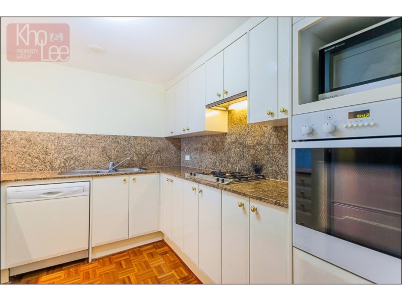 1216/28 Harbour Street, Sydney NSW 2000