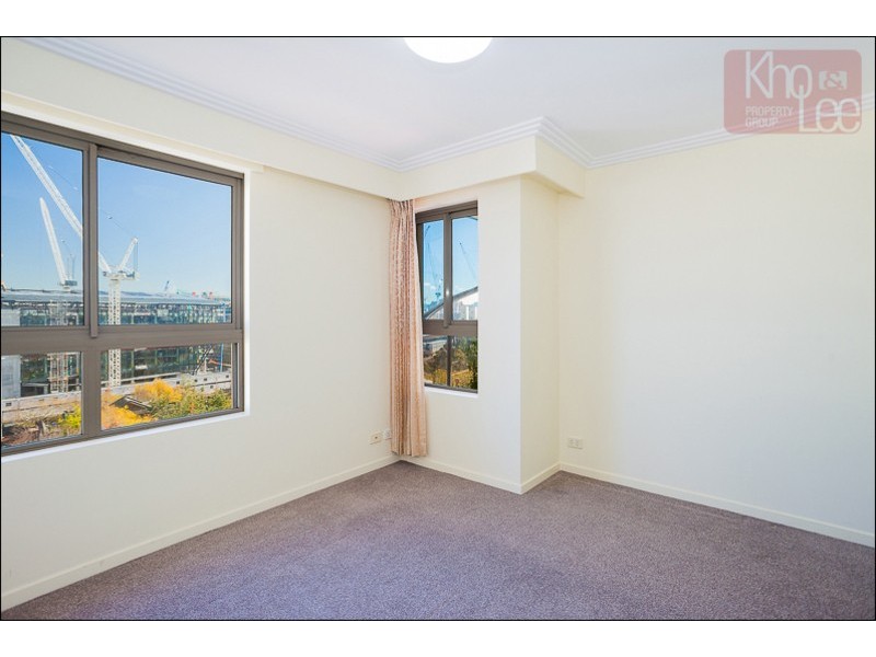 1216/28 Harbour Street, Sydney NSW 2000