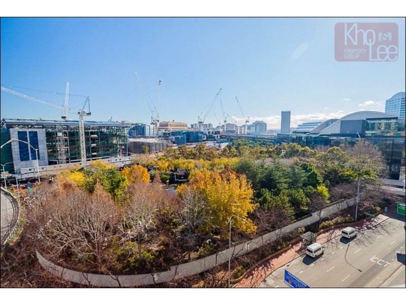 1216/28 Harbour Street, Sydney NSW 2000