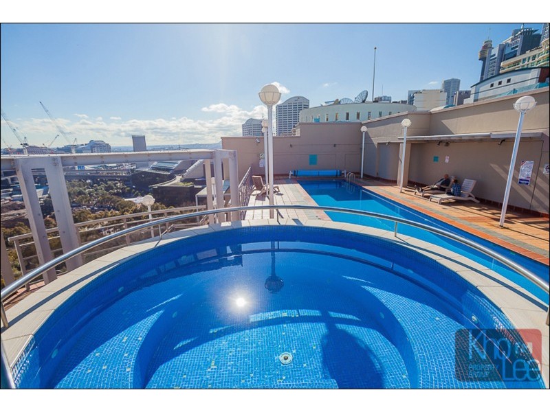 1216/28 Harbour Street, Sydney NSW 2000