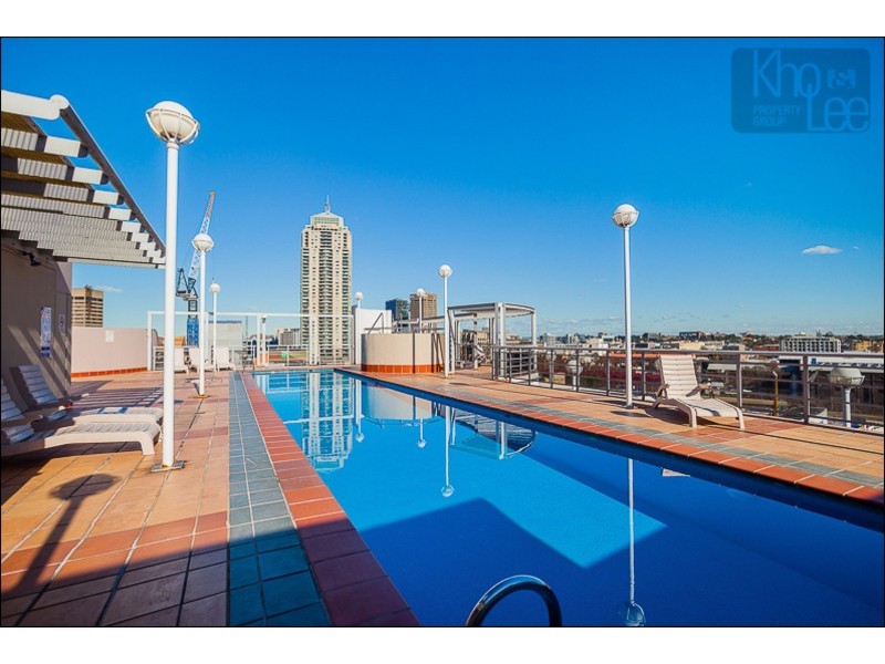 1216/28 Harbour Street, Sydney NSW 2000