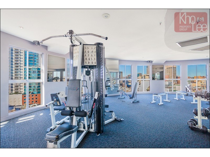 1216/28 Harbour Street, Sydney NSW 2000