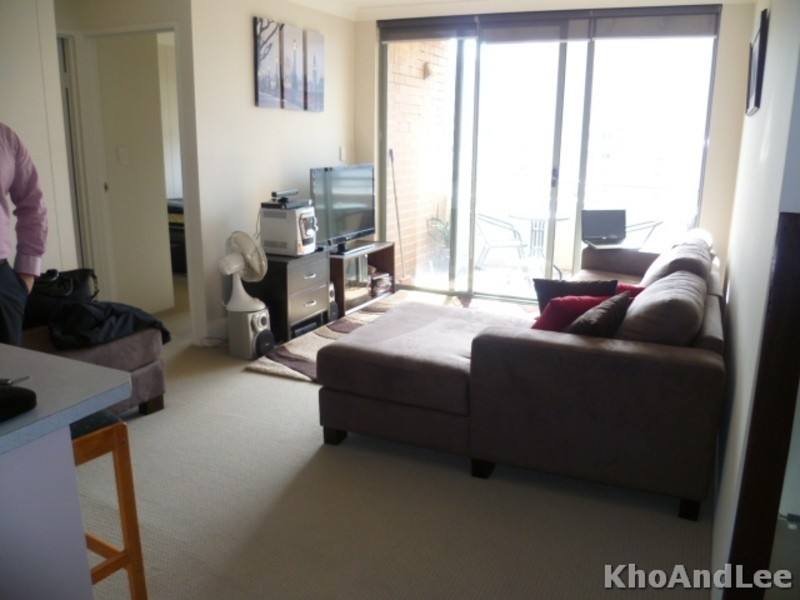 233 Pyrmont Street, Pyrmont NSW 2009