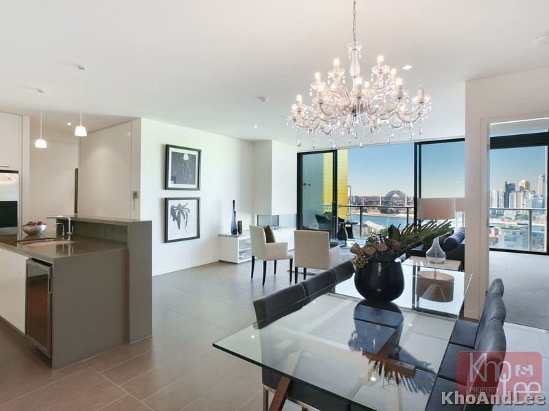 B/5 Tambua Street, Pyrmont NSW 2009