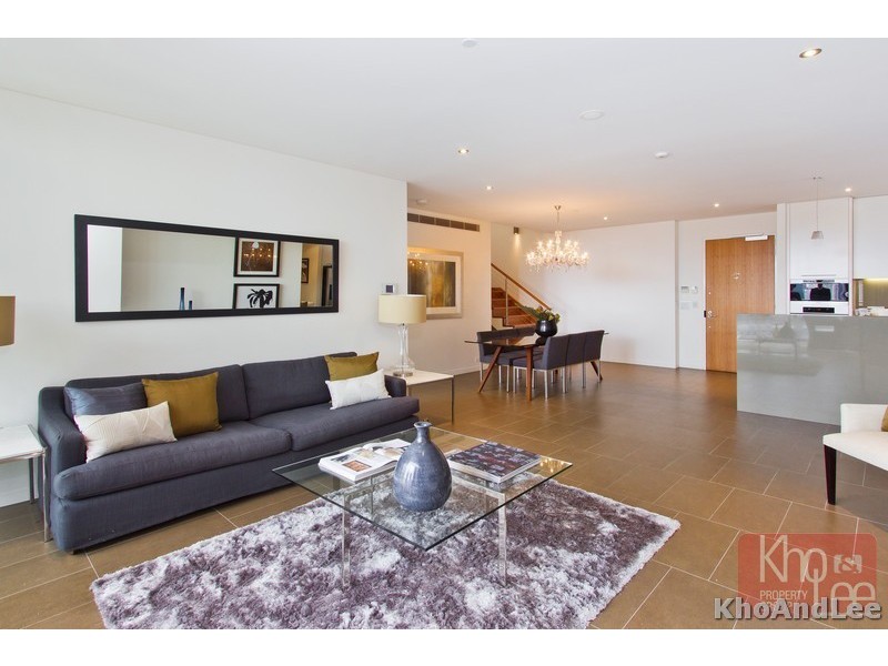 B/5 Tambua Street, Pyrmont NSW 2009