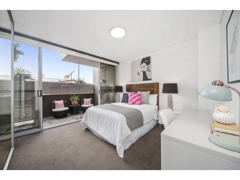 7/80 Fig Street, Pyrmont NSW 2009