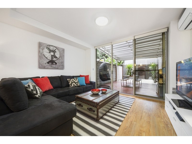7/80 Fig Street, Pyrmont NSW 2009