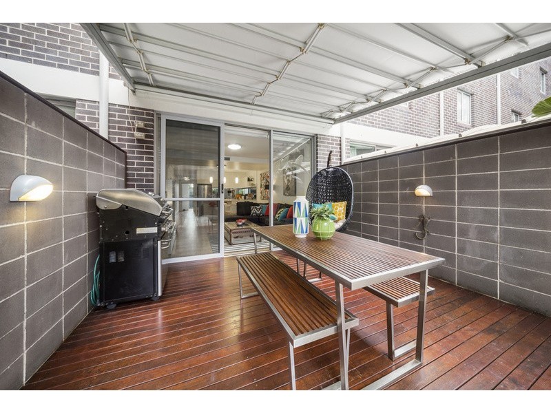 7/80 Fig Street, Pyrmont NSW 2009