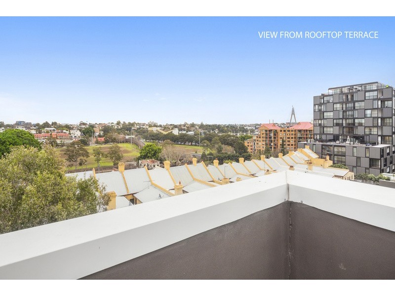 7/80 Fig Street, Pyrmont NSW 2009