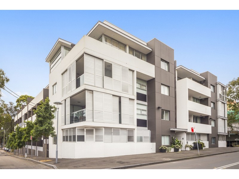 7/80 Fig Street, Pyrmont NSW 2009