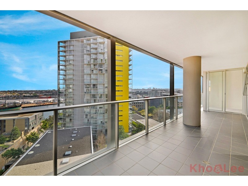 L9/8 Distillery Drive, Pyrmont NSW 2009