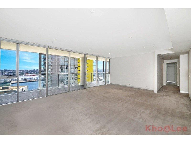 L9/8 Distillery Drive, Pyrmont NSW 2009