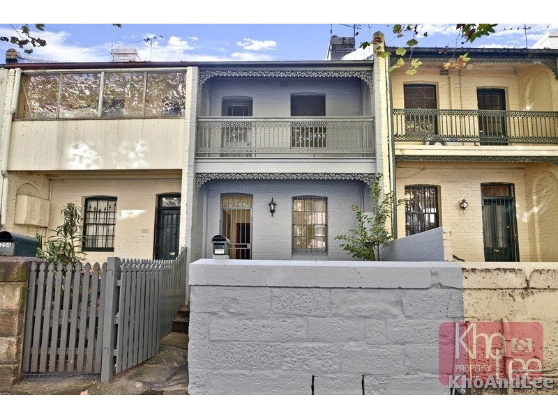 256 Harris Street, Ultimo NSW 2007