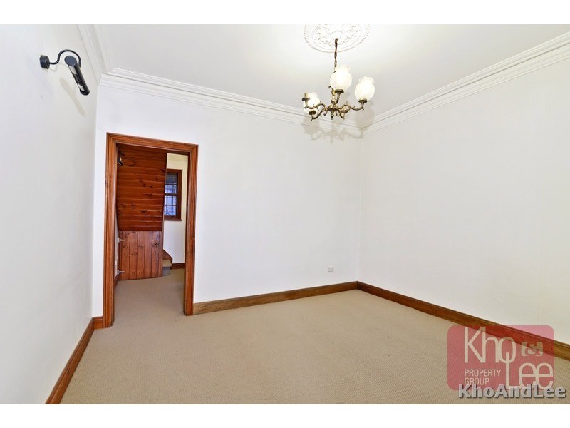 256 Harris Street, Ultimo NSW 2007